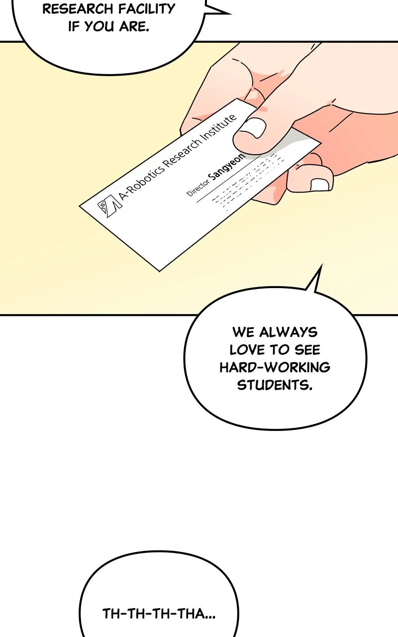 Humanoido Chapter 17 page 44 - 