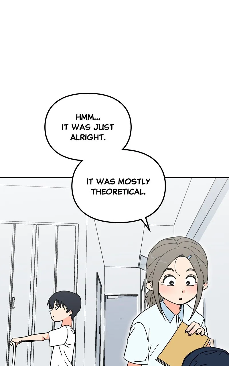 Humanoido Chapter 17 page 47 - 