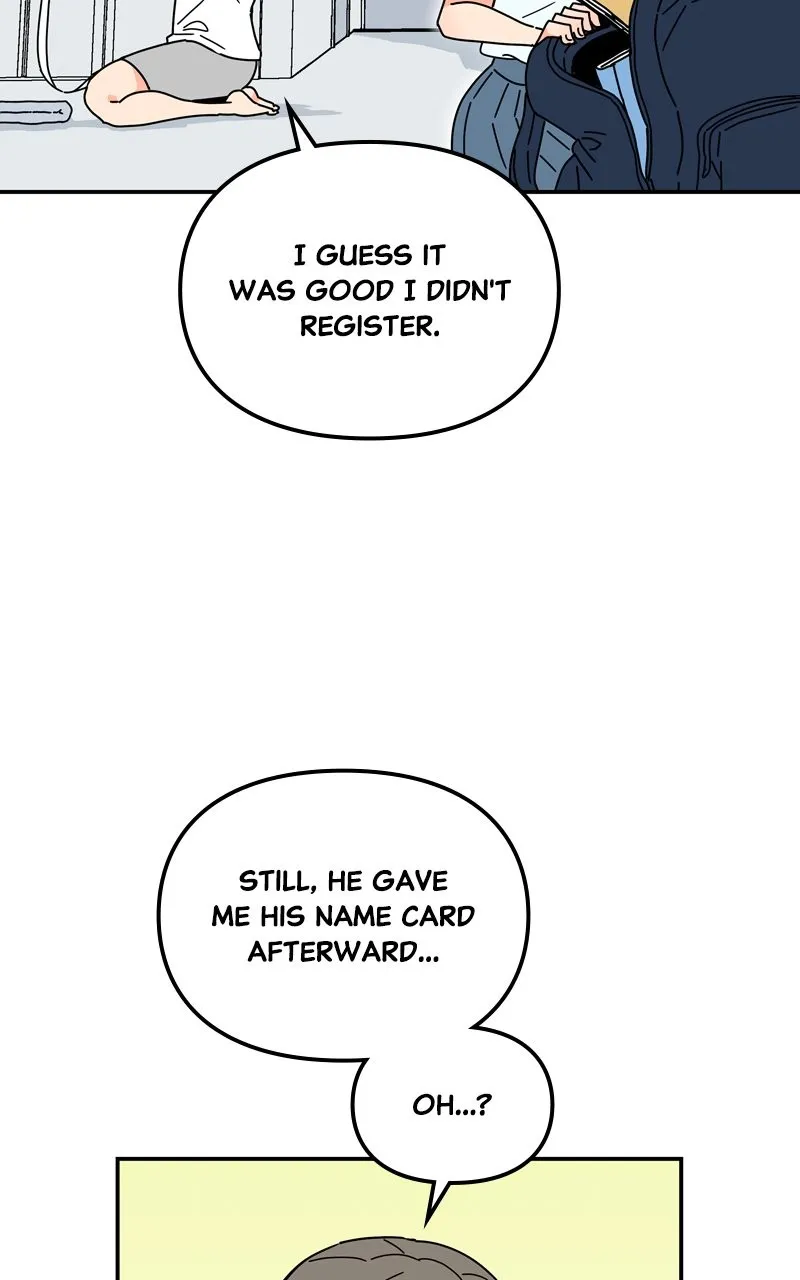 Humanoido Chapter 17 page 48 - 