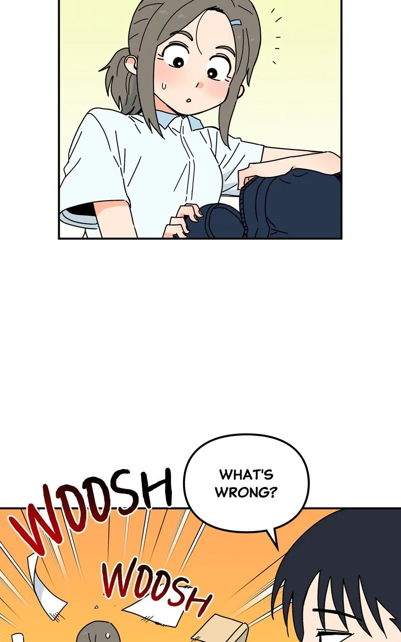 Humanoido Chapter 17 page 49 - 