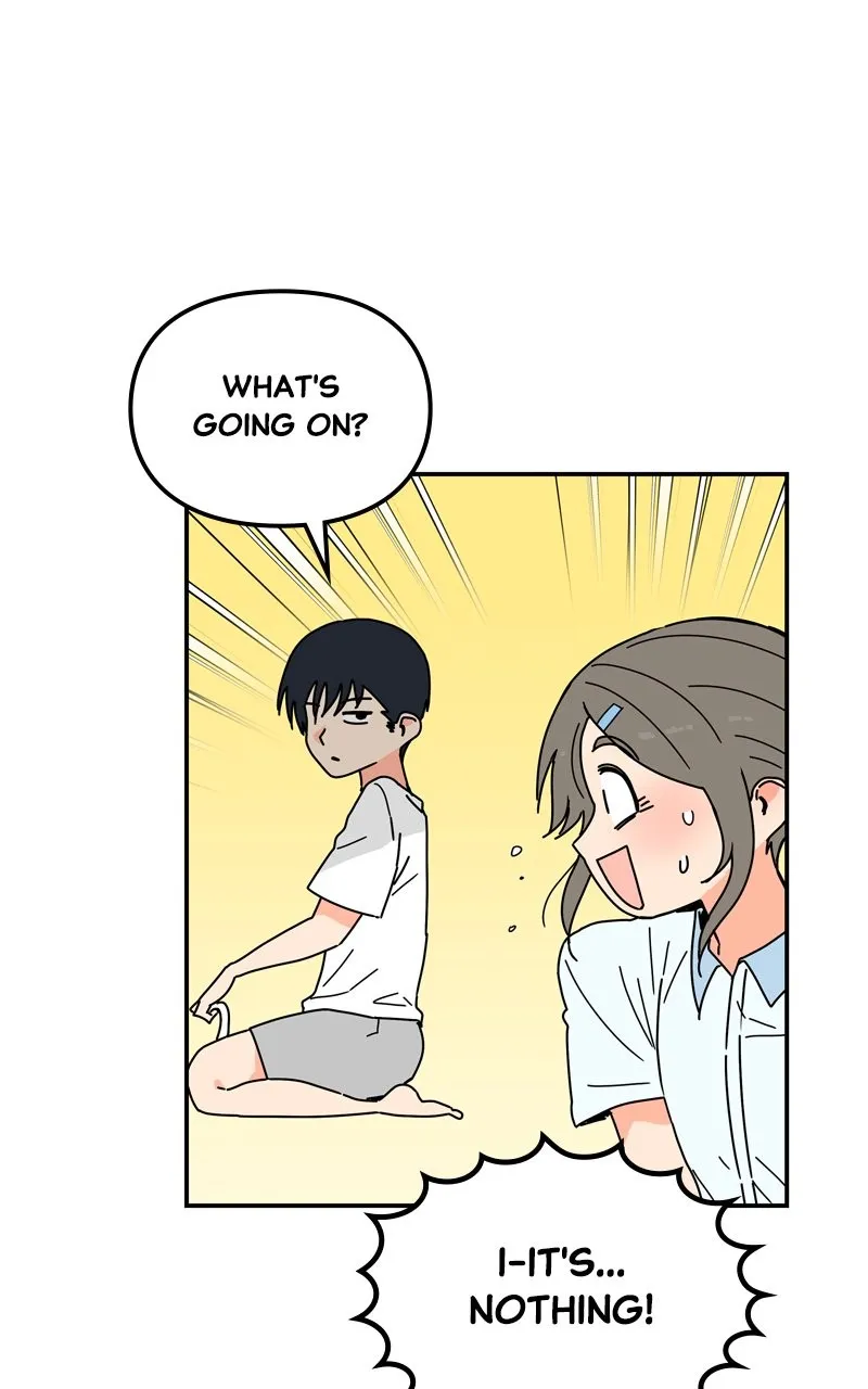 Humanoido Chapter 17 page 53 - 