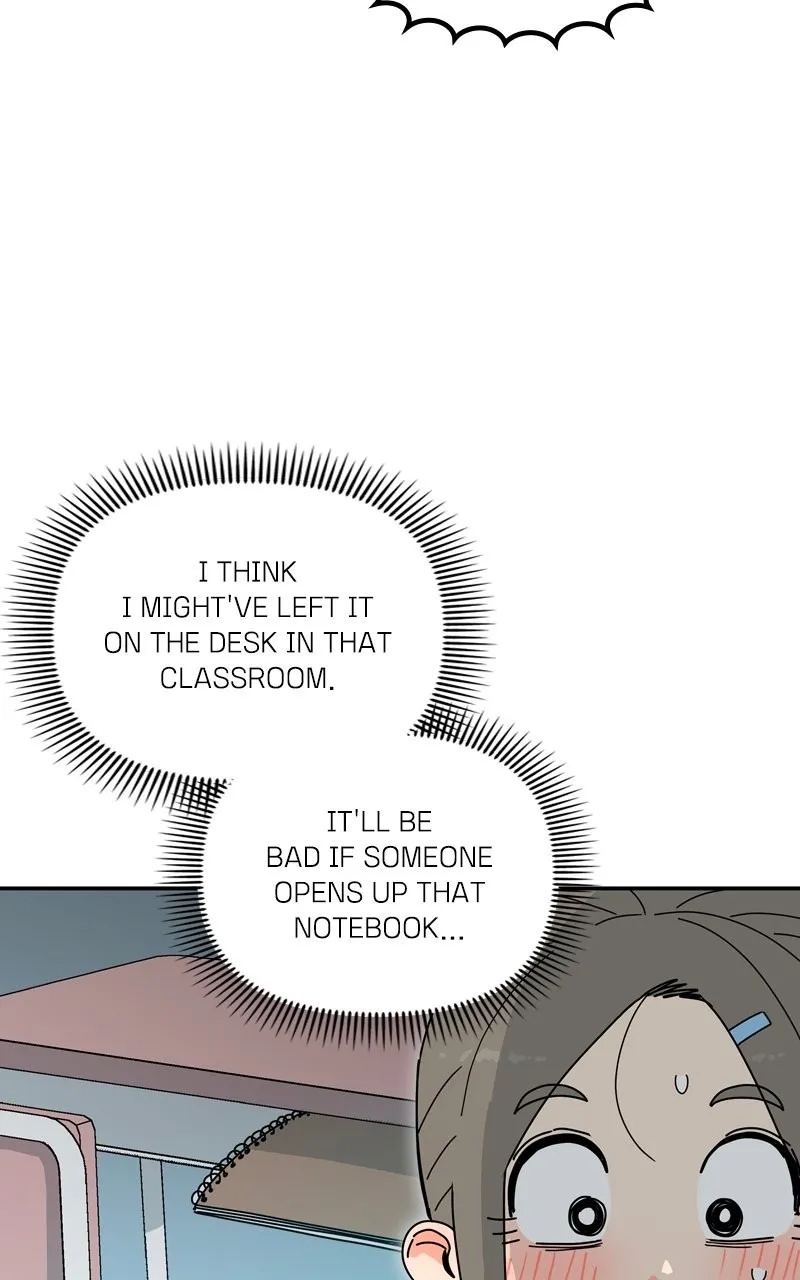 Humanoido Chapter 17 page 54 - 