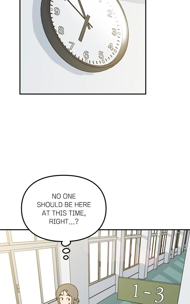Humanoido Chapter 17 page 58 - 
