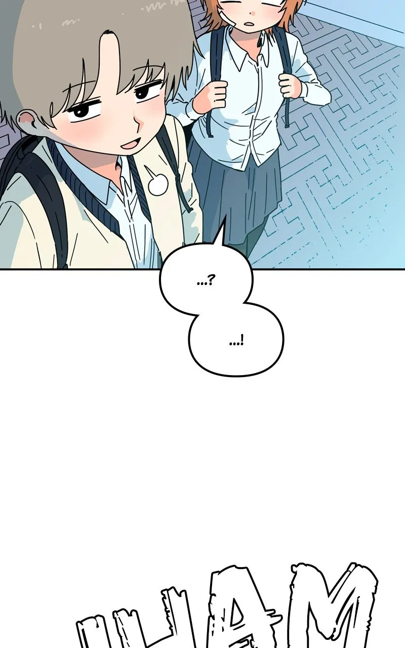 Humanoido Chapter 17 page 7 - 