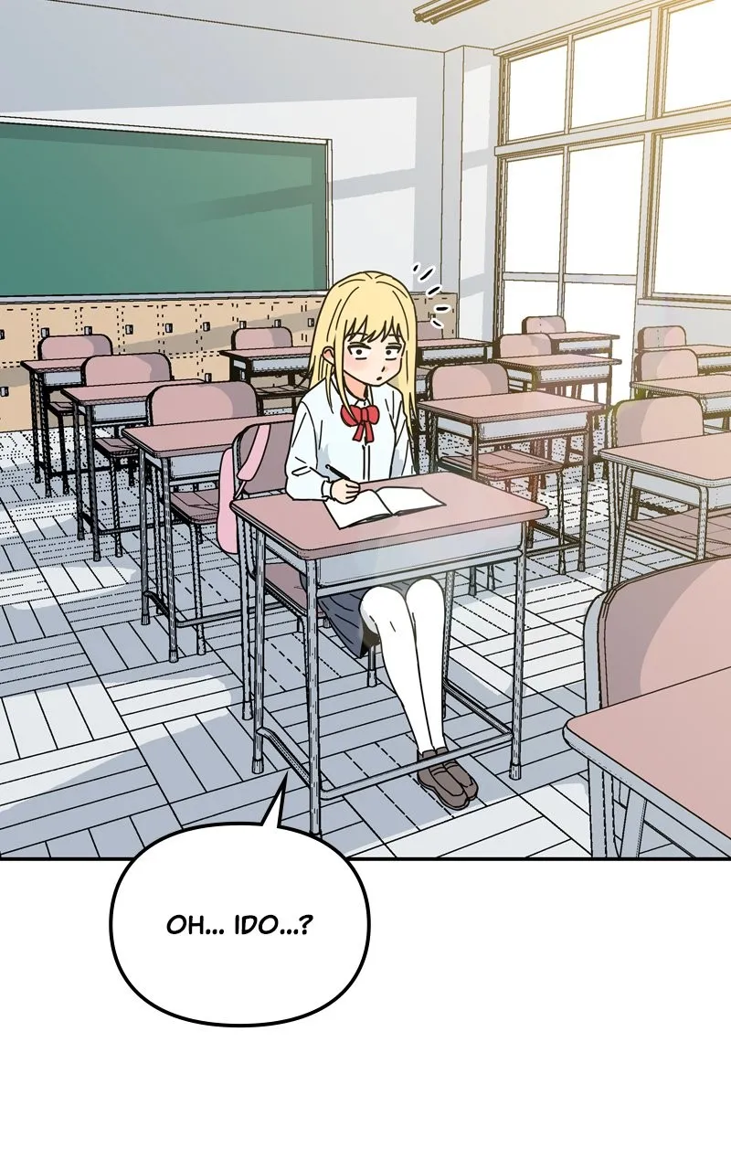 Humanoido Chapter 17 page 61 - 