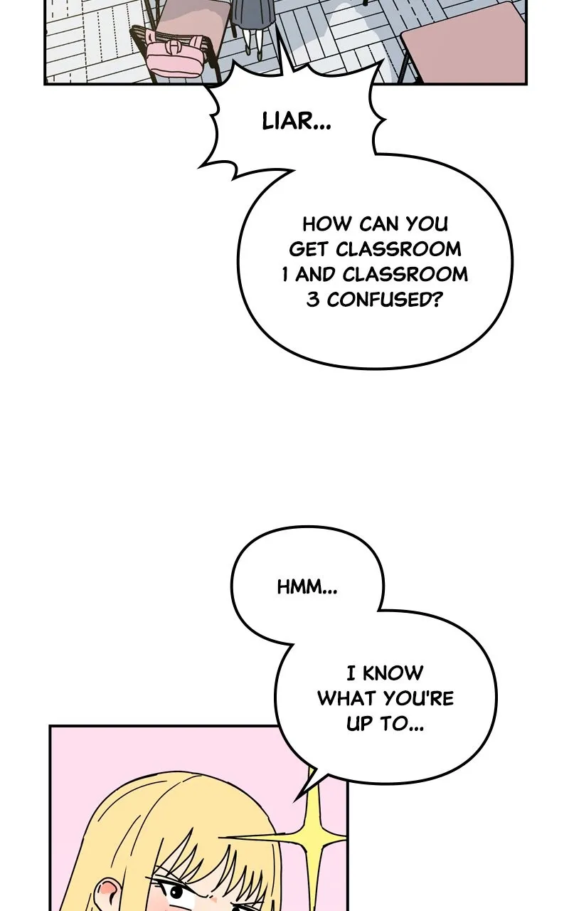 Humanoido Chapter 17 page 64 - 