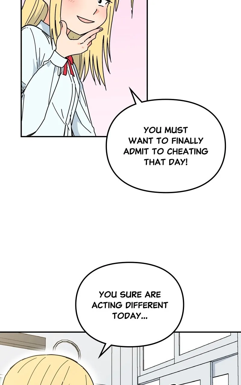 Humanoido Chapter 17 page 65 - 