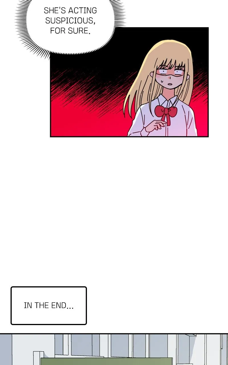Humanoido Chapter 17 page 68 - 