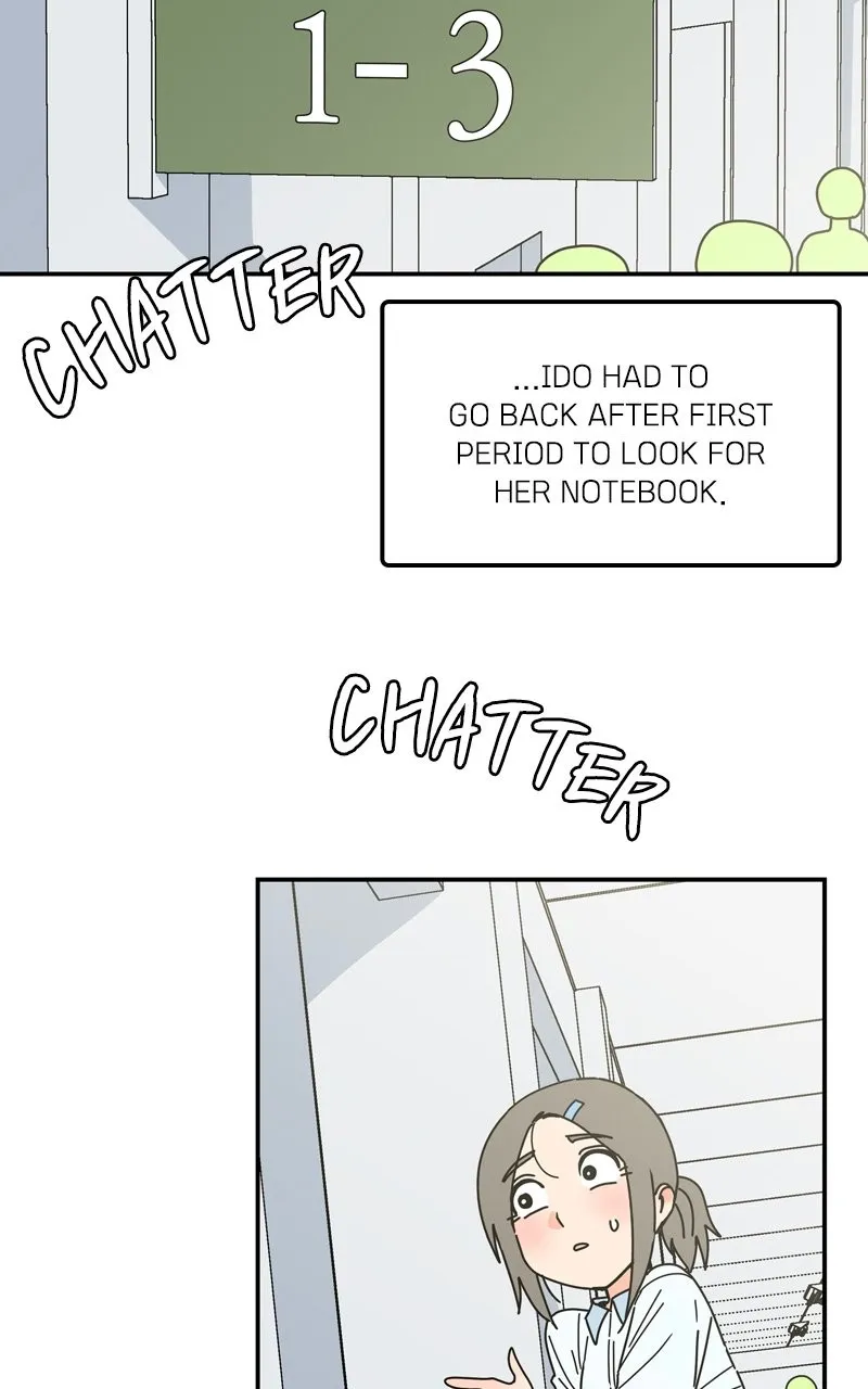 Humanoido Chapter 17 page 69 - 