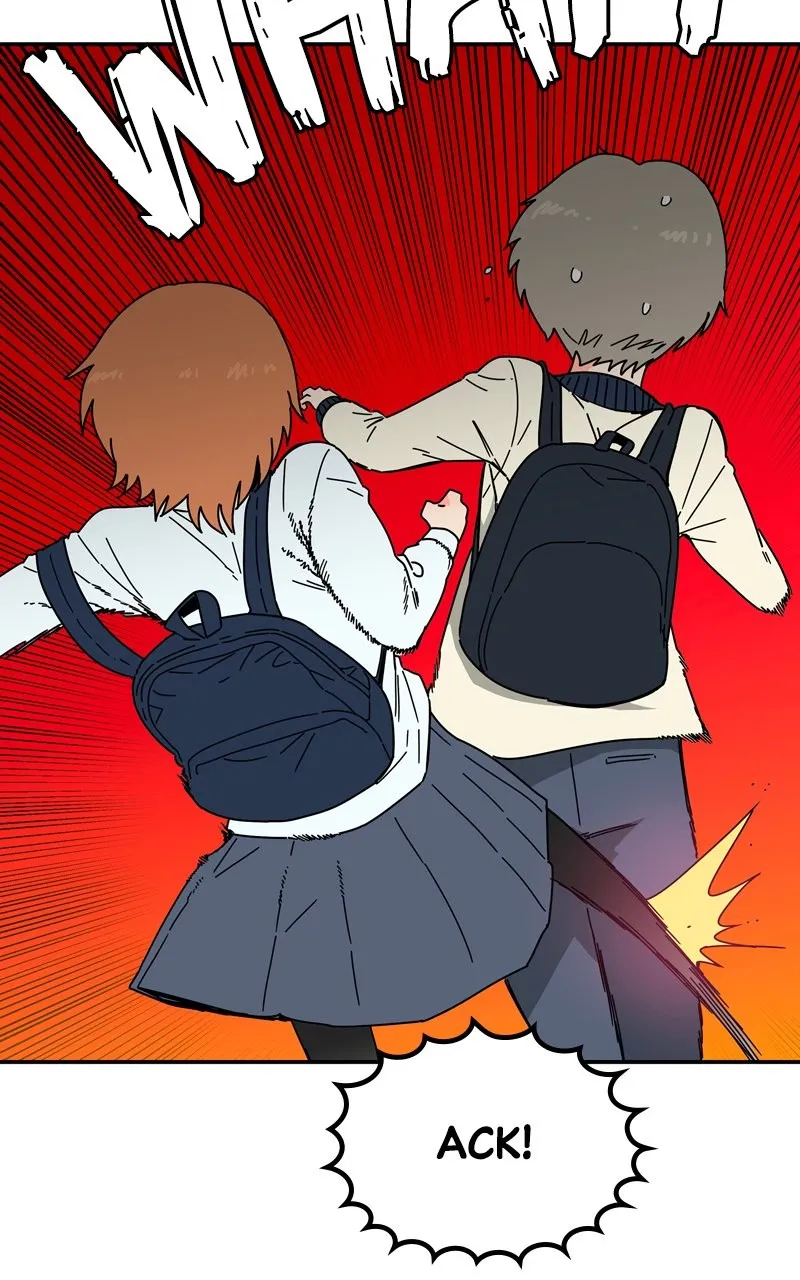 Humanoido Chapter 17 page 8 - 