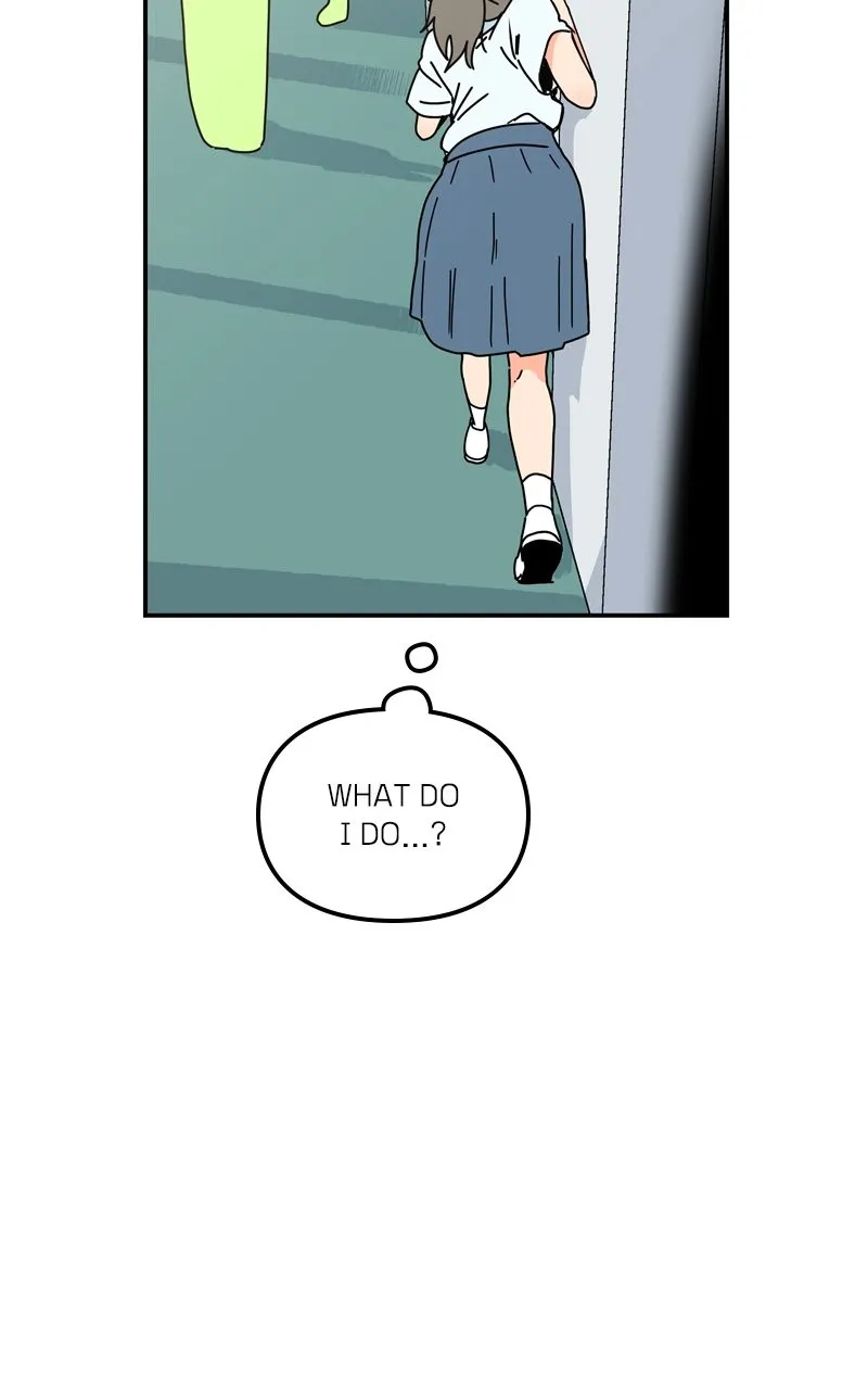 Humanoido Chapter 17 page 73 - 