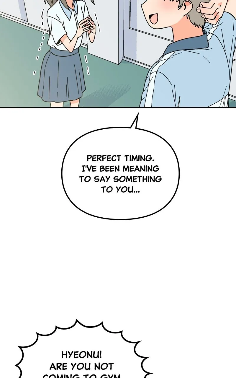 Humanoido Chapter 17 page 78 - 