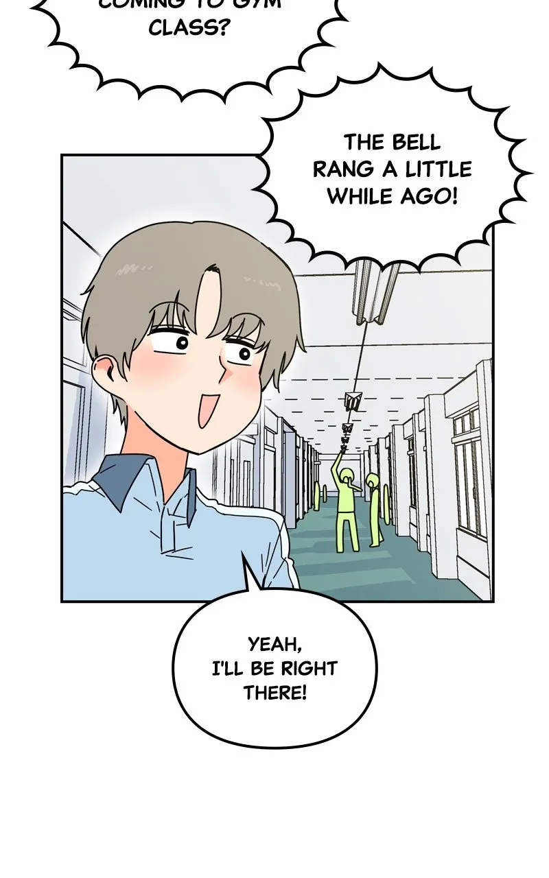 Humanoido Chapter 17 page 79 - 