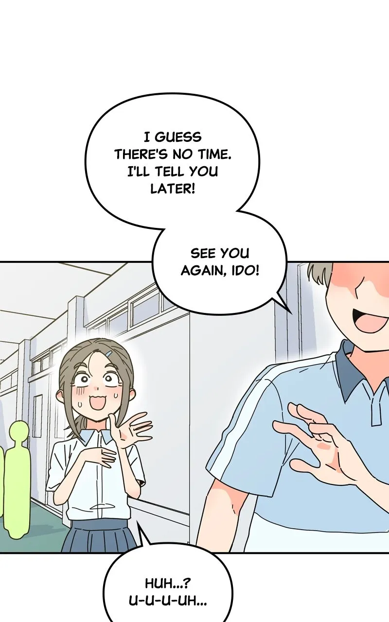 Humanoido Chapter 17 page 80 - 