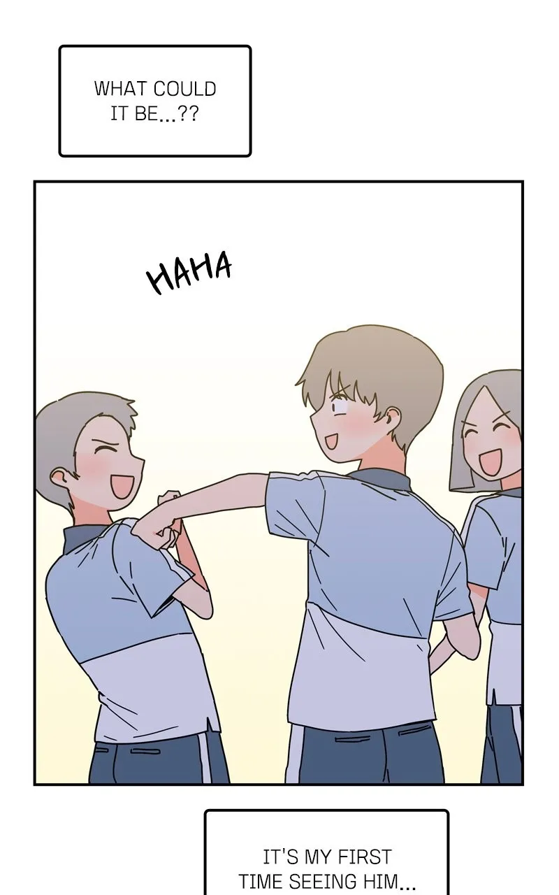 Humanoido Chapter 17 page 84 - 