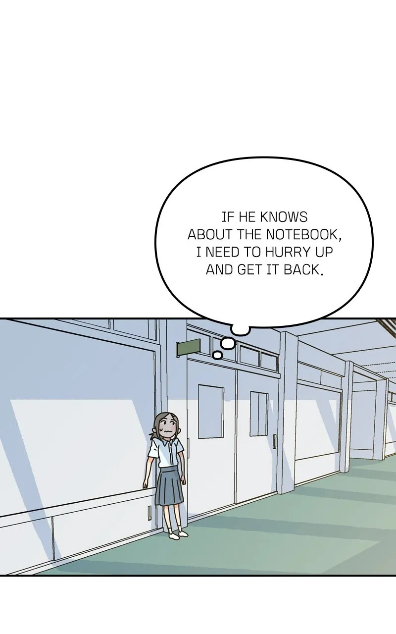 Humanoido Chapter 17 page 90 - 