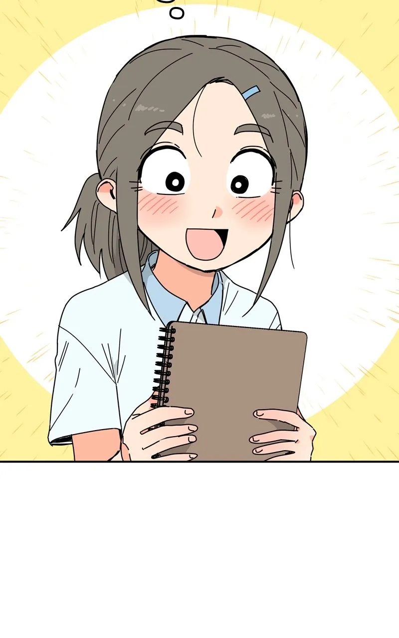 Humanoido Chapter 17 page 98 - 