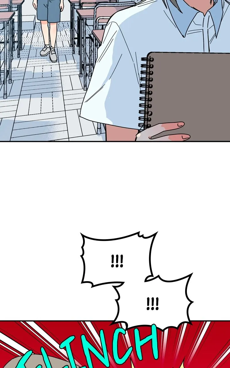 Humanoido Chapter 17 page 100 - 