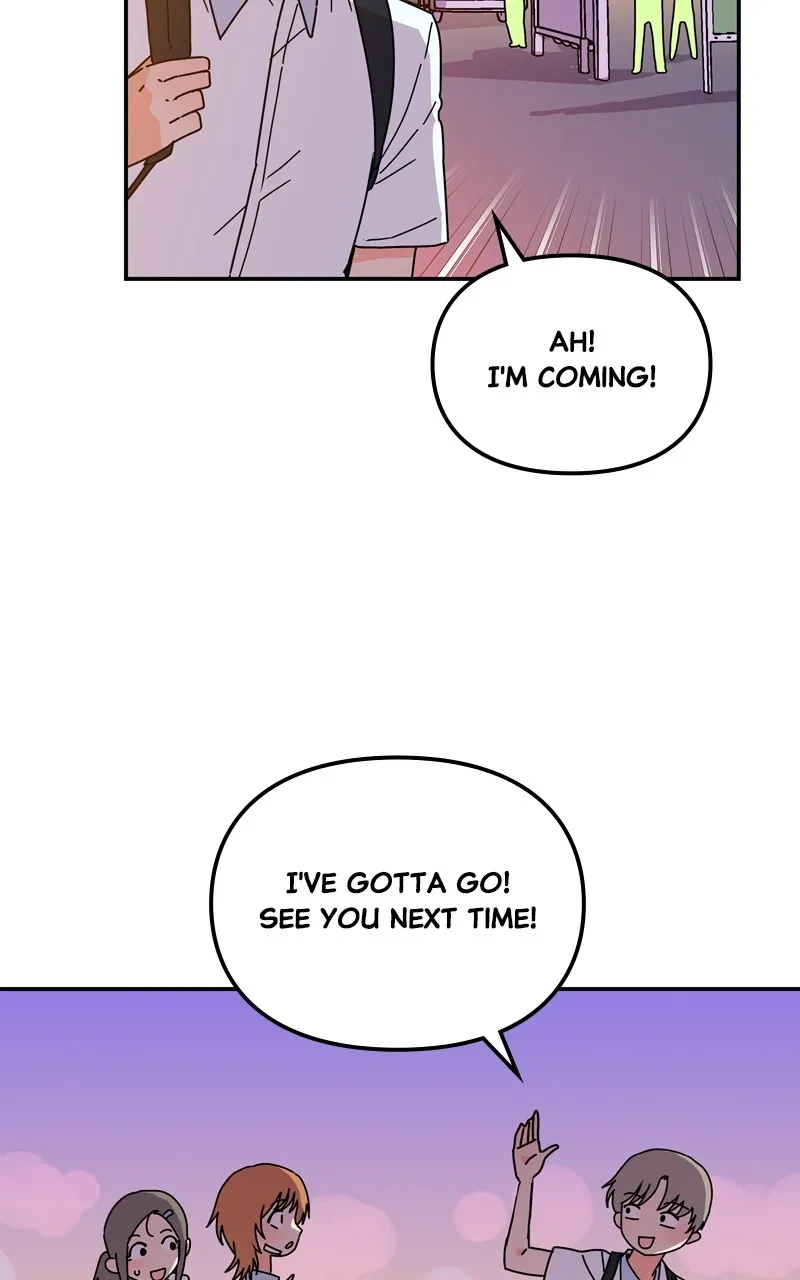 Humanoido Chapter 18 page 104 - 