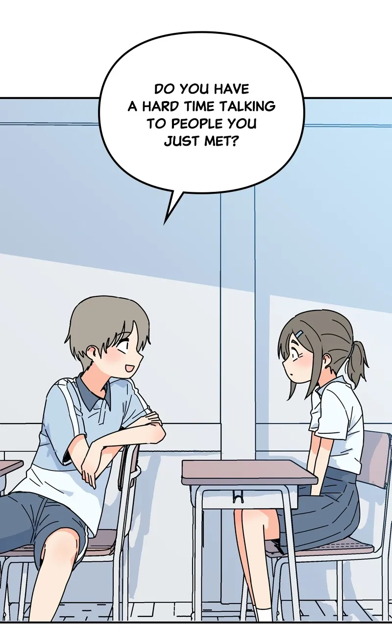 Humanoido Chapter 18 page 14 - 