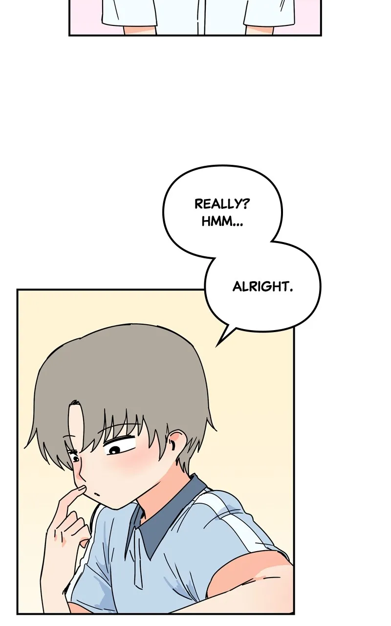 Humanoido Chapter 18 page 16 - 
