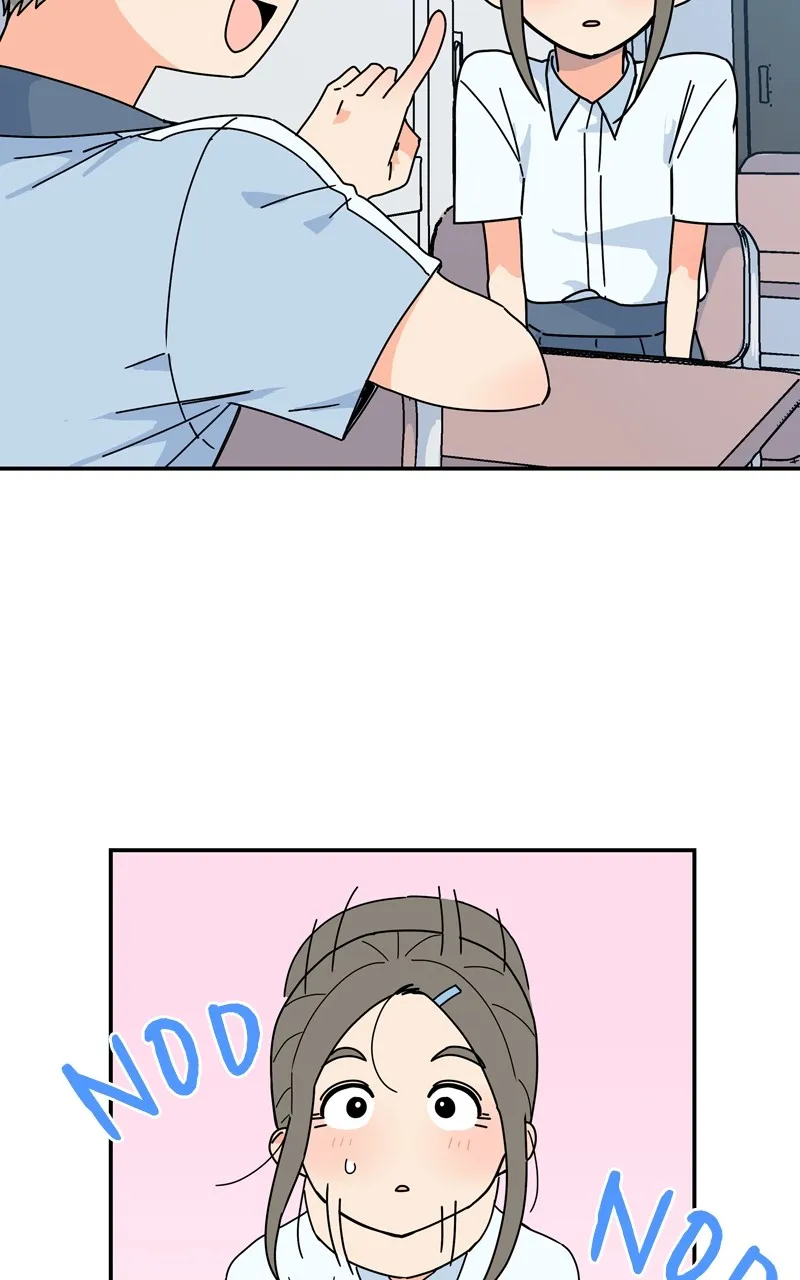 Humanoido Chapter 18 page 18 - 