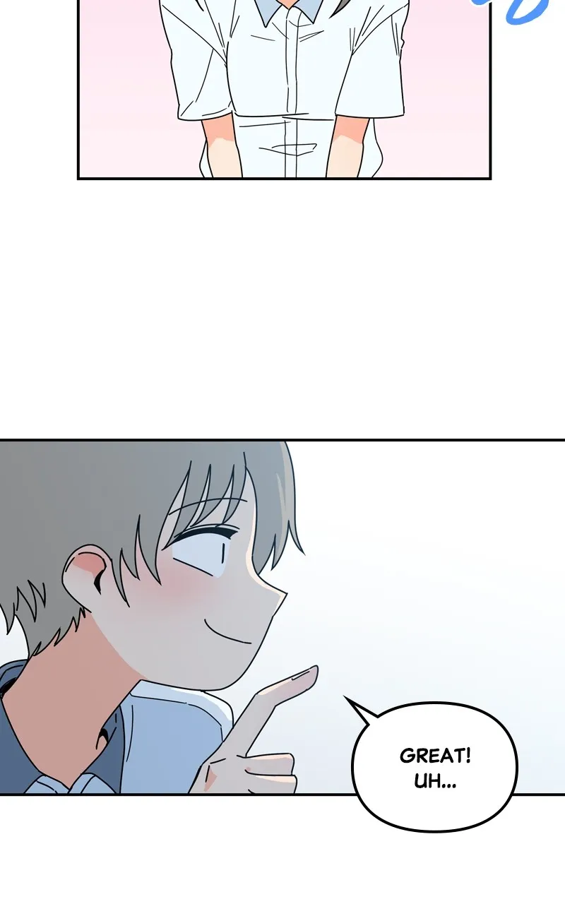 Humanoido Chapter 18 page 19 - 