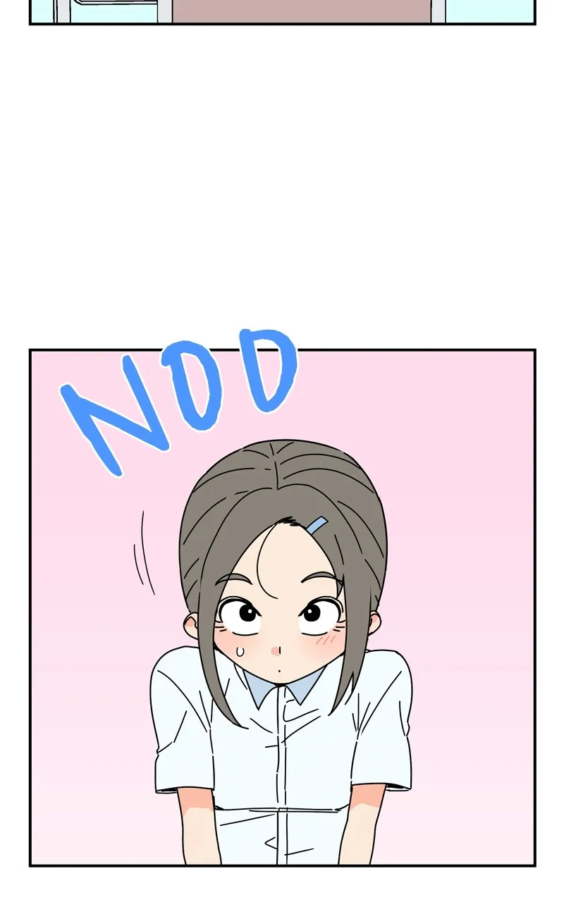 Humanoido Chapter 18 page 21 - 