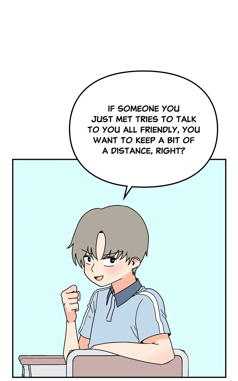 Humanoido Chapter 18 page 22 - 