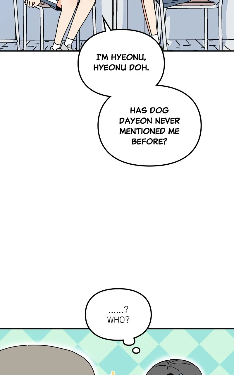 Humanoido Chapter 18 page 27 - 