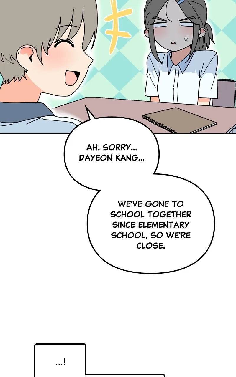 Humanoido Chapter 18 page 28 - 