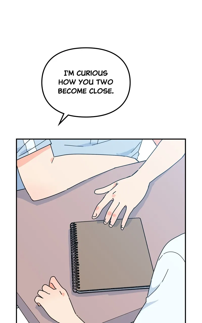 Humanoido Chapter 18 page 30 - 