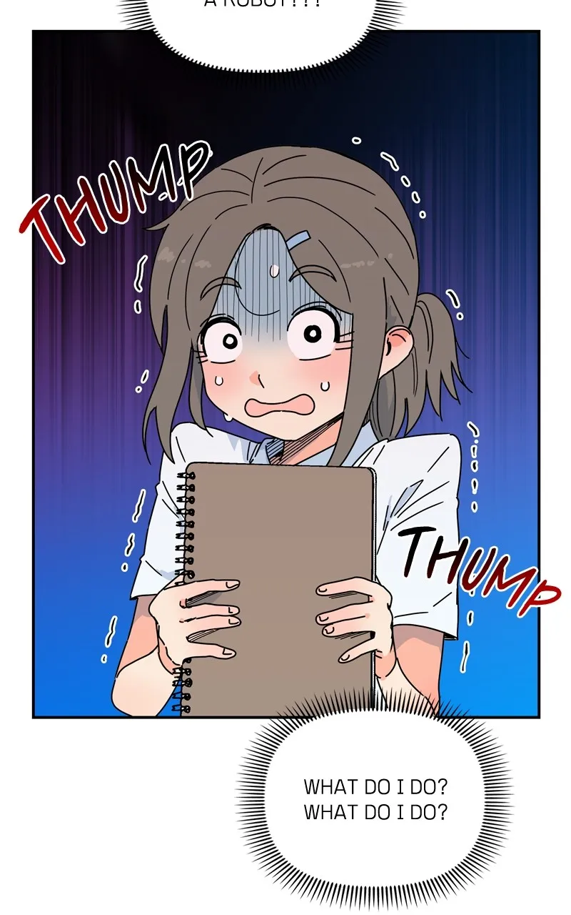 Humanoido Chapter 18 page 4 - 