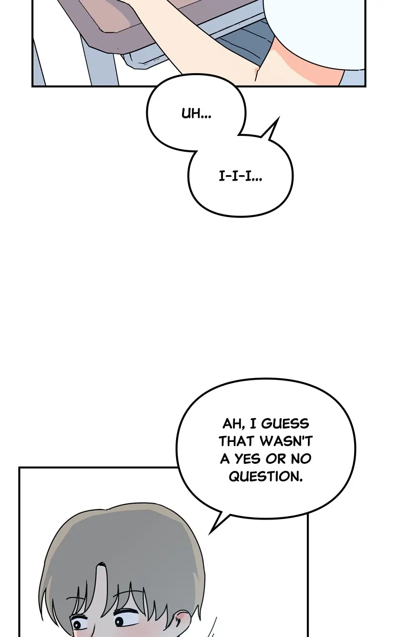 Humanoido Chapter 18 page 31 - 