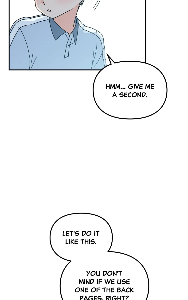 Humanoido Chapter 18 page 32 - 