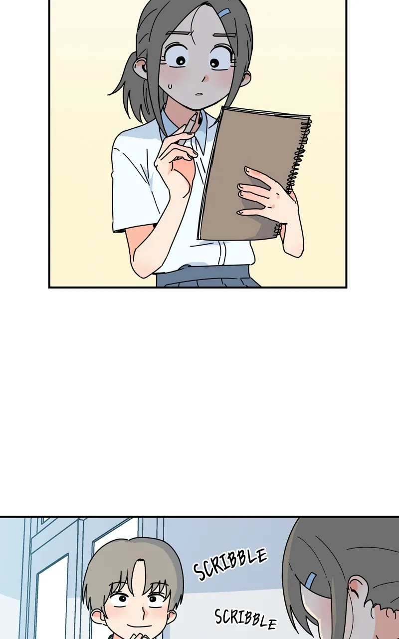 Humanoido Chapter 18 page 36 - 