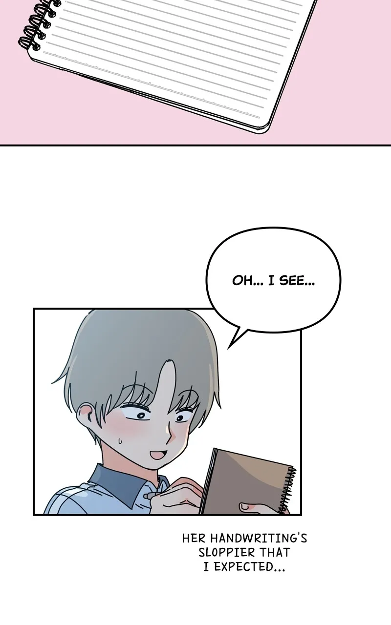 Humanoido Chapter 18 page 38 - 