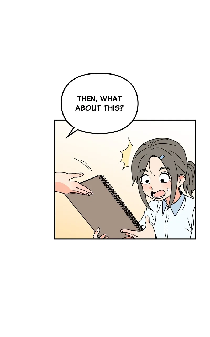 Humanoido Chapter 18 page 39 - 