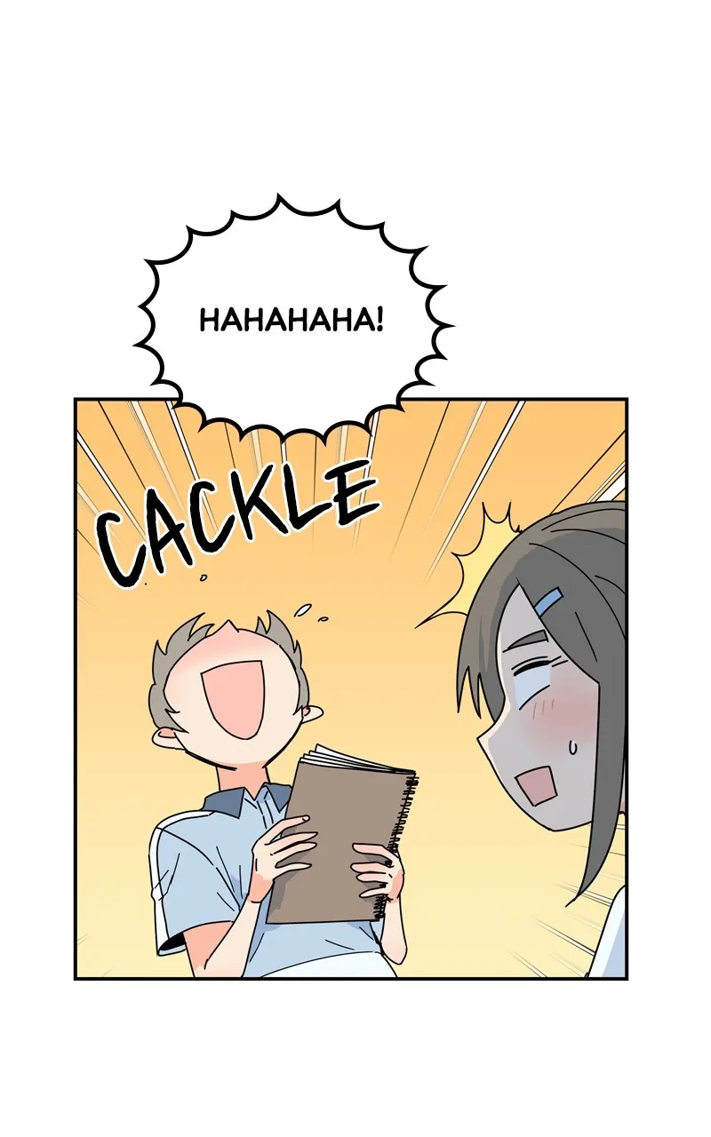 Humanoido Chapter 18 page 42 - 