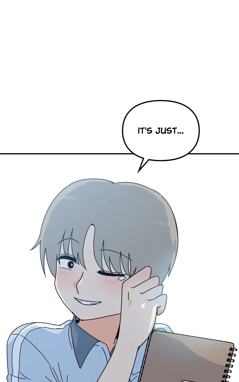 Humanoido Chapter 18 page 43 - 