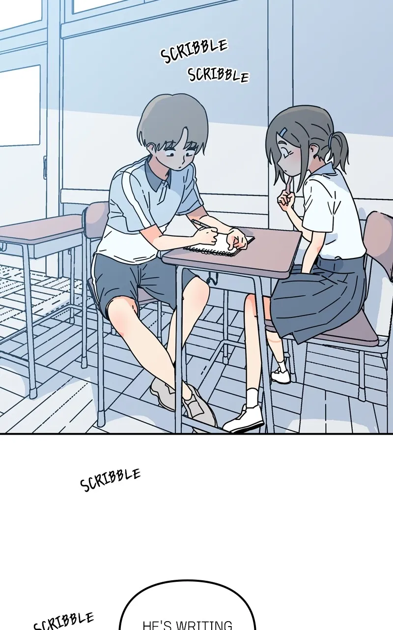 Humanoido Chapter 18 page 46 - 