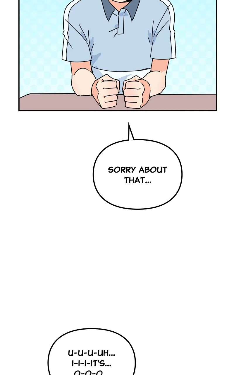 Humanoido Chapter 18 page 54 - 