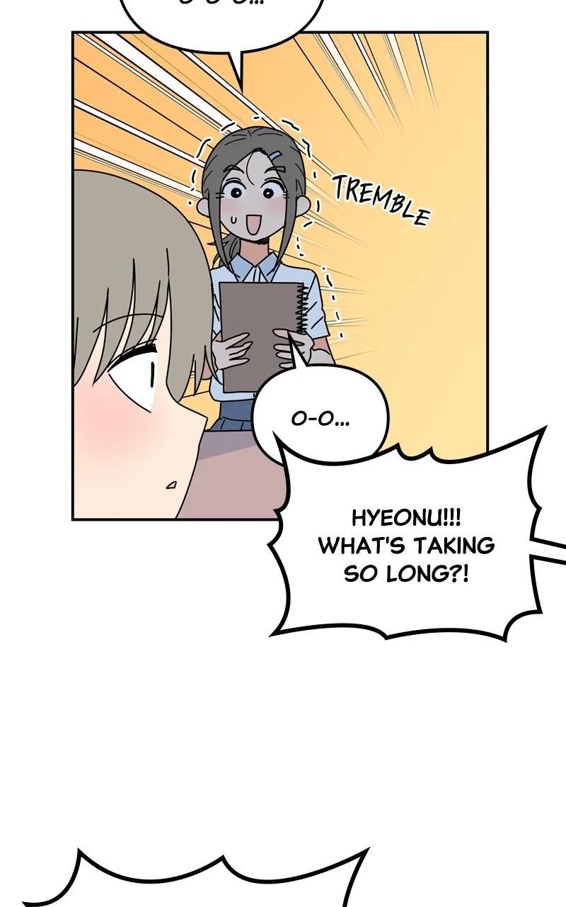 Humanoido Chapter 18 page 55 - 