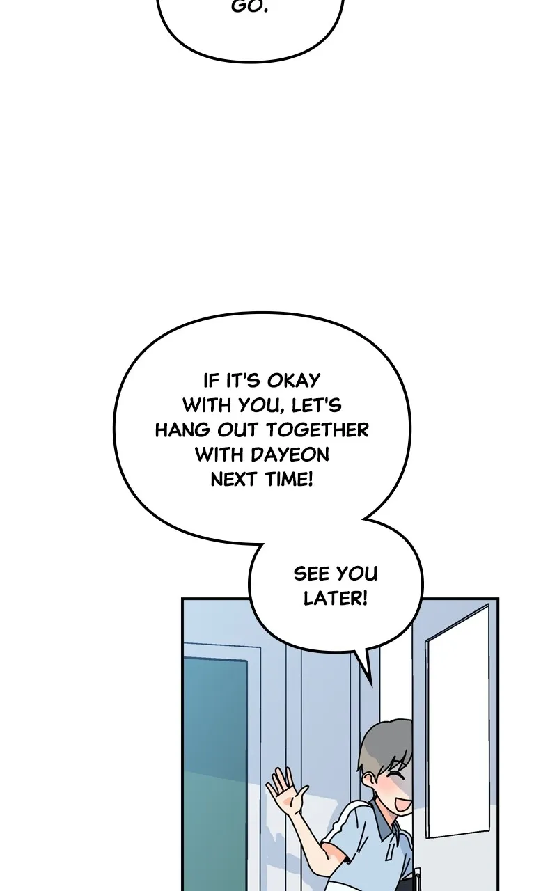 Humanoido Chapter 18 page 57 - 