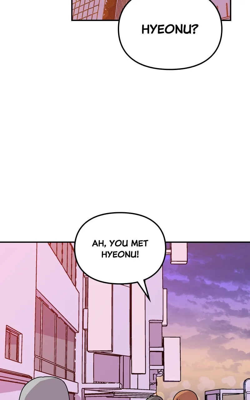Humanoido Chapter 18 page 63 - 