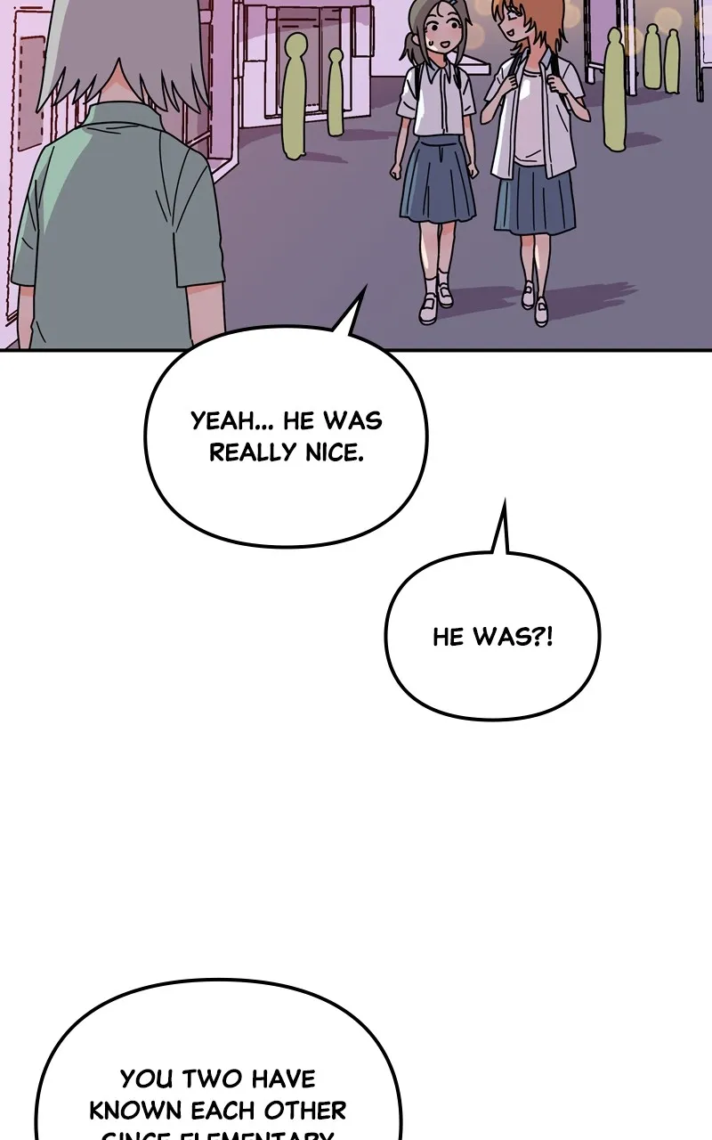 Humanoido Chapter 18 page 64 - 