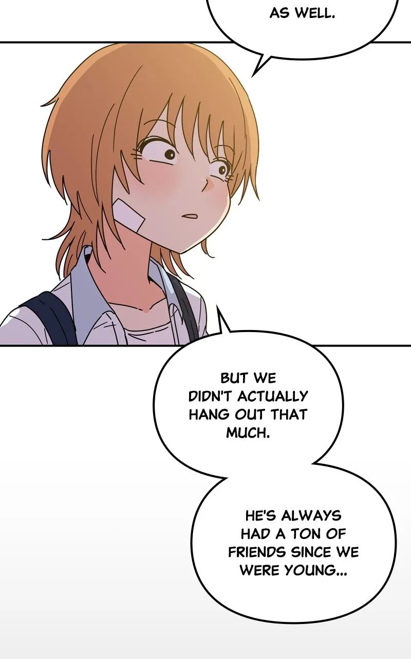 Humanoido Chapter 18 page 66 - 