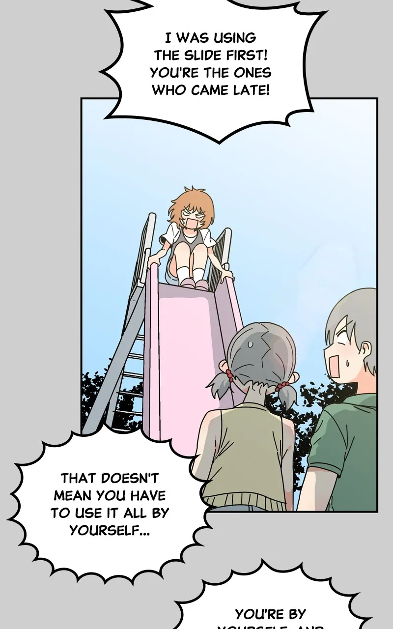 Humanoido Chapter 18 page 69 - 