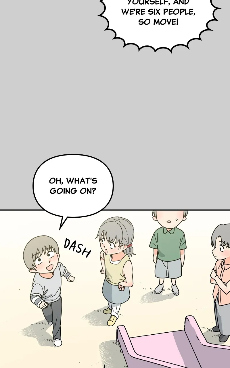 Humanoido Chapter 18 page 70 - 