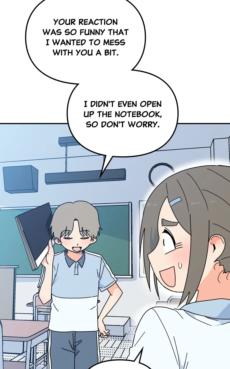 Humanoido Chapter 18 page 8 - 
